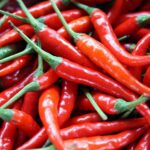 Peperoncino Hot Fajita